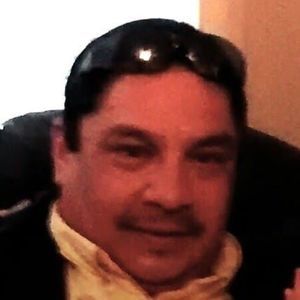 Meet your Posher, Jeff